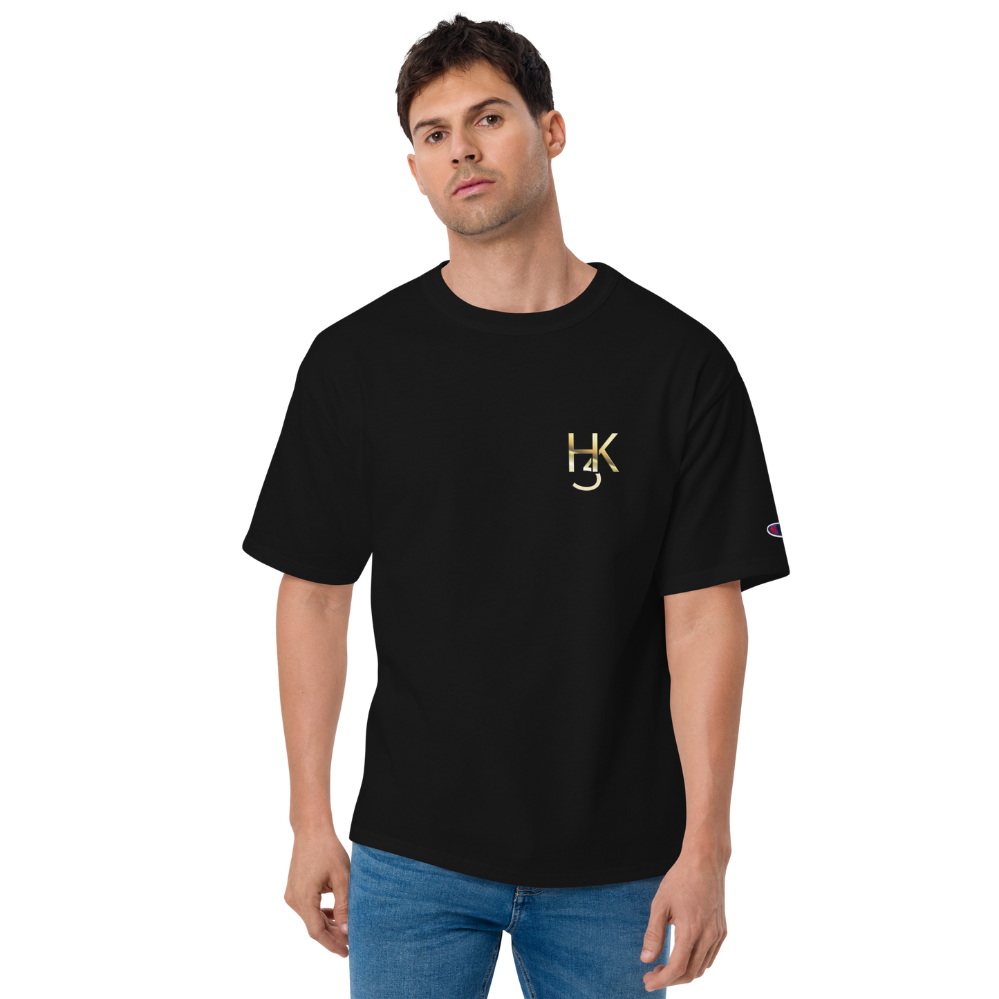 Men's Champion T-Shirt