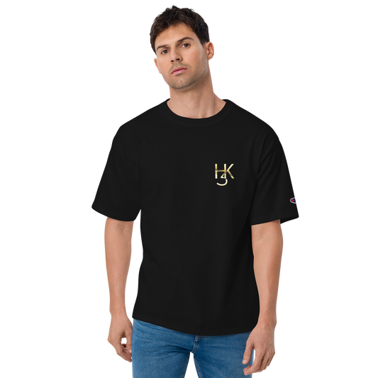 Men's Champion T-Shirt