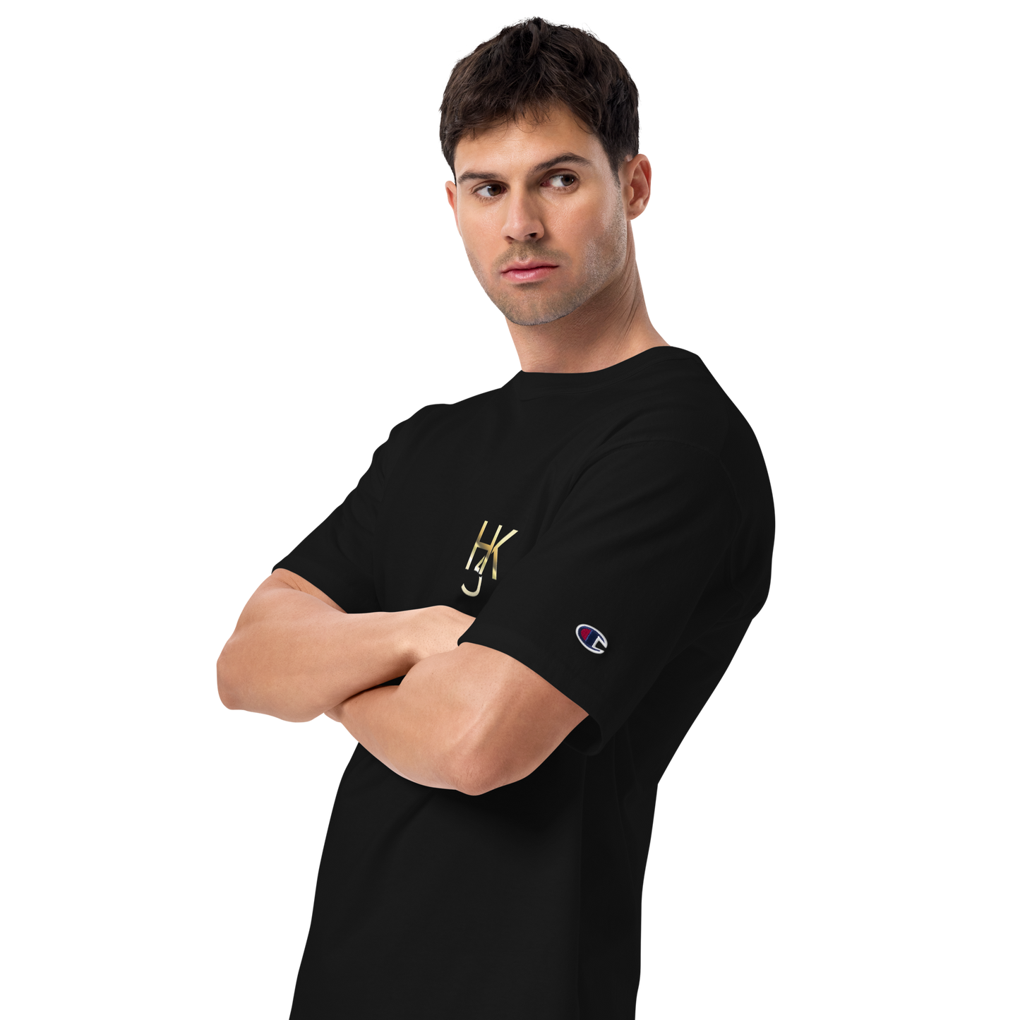 Men's Champion T-Shirt