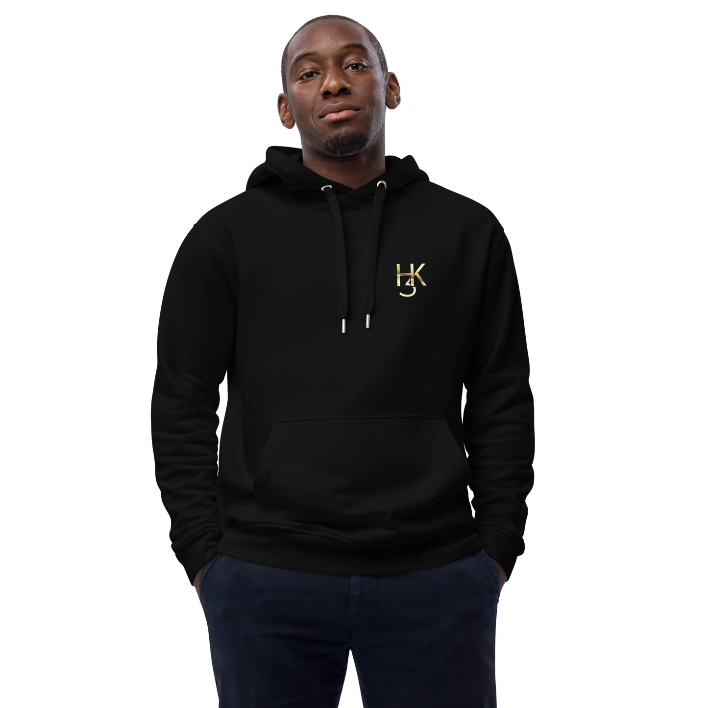 Premium Eco Hoodie