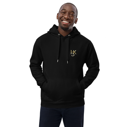 Premium Eco Hoodie