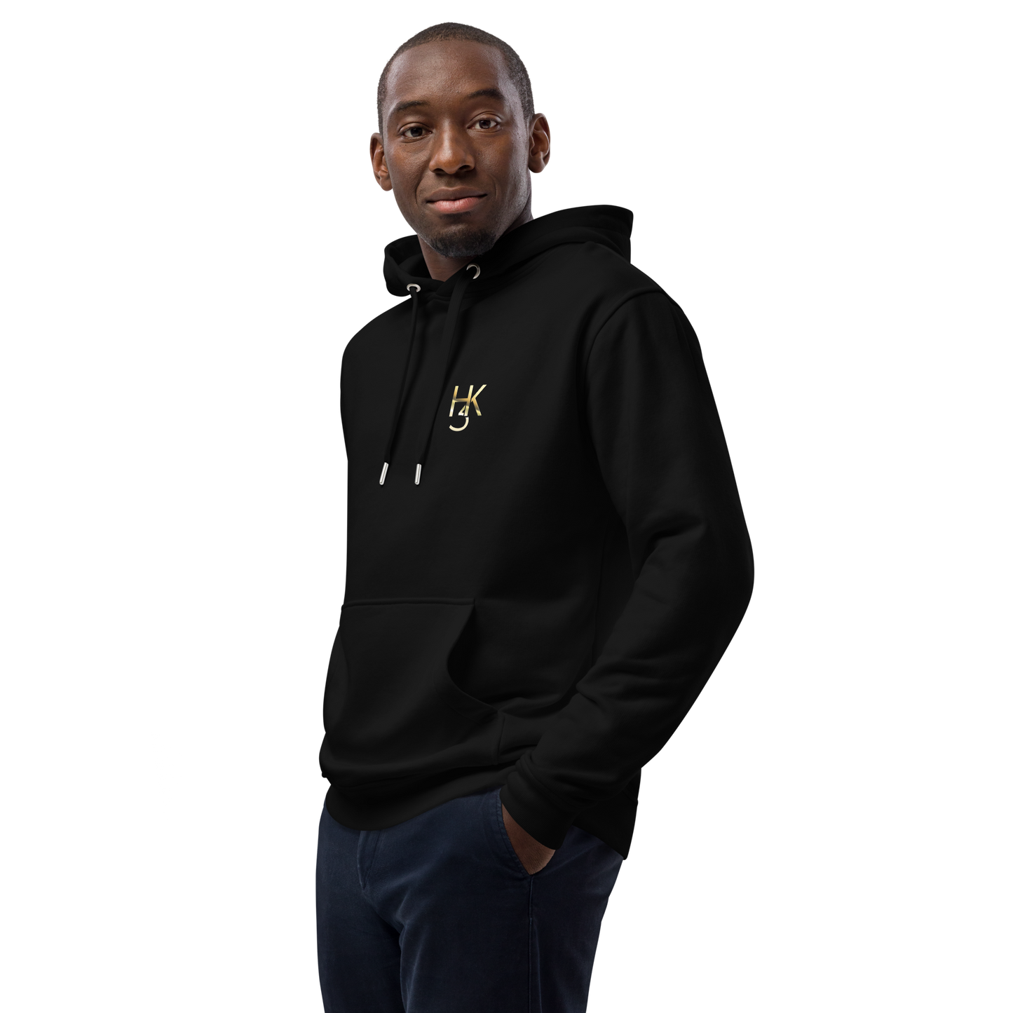 Premium Eco Hoodie