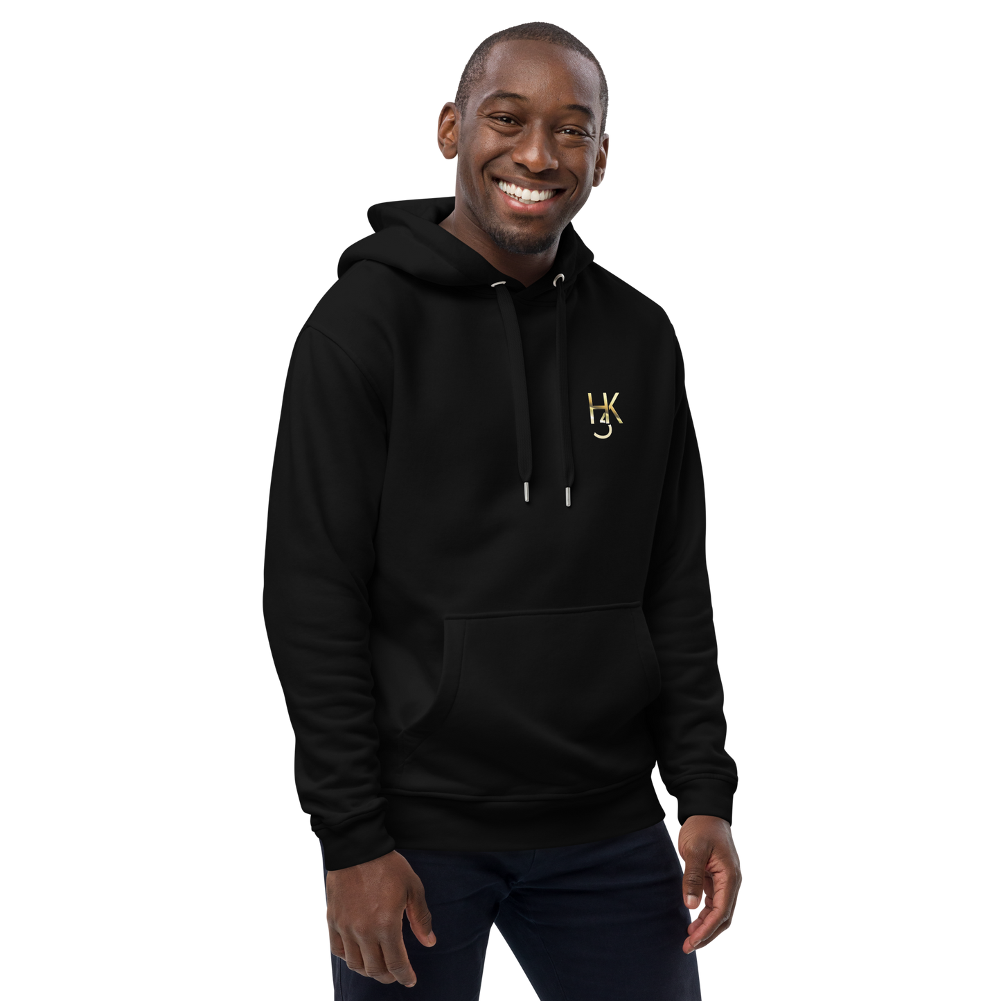 Premium Eco Hoodie