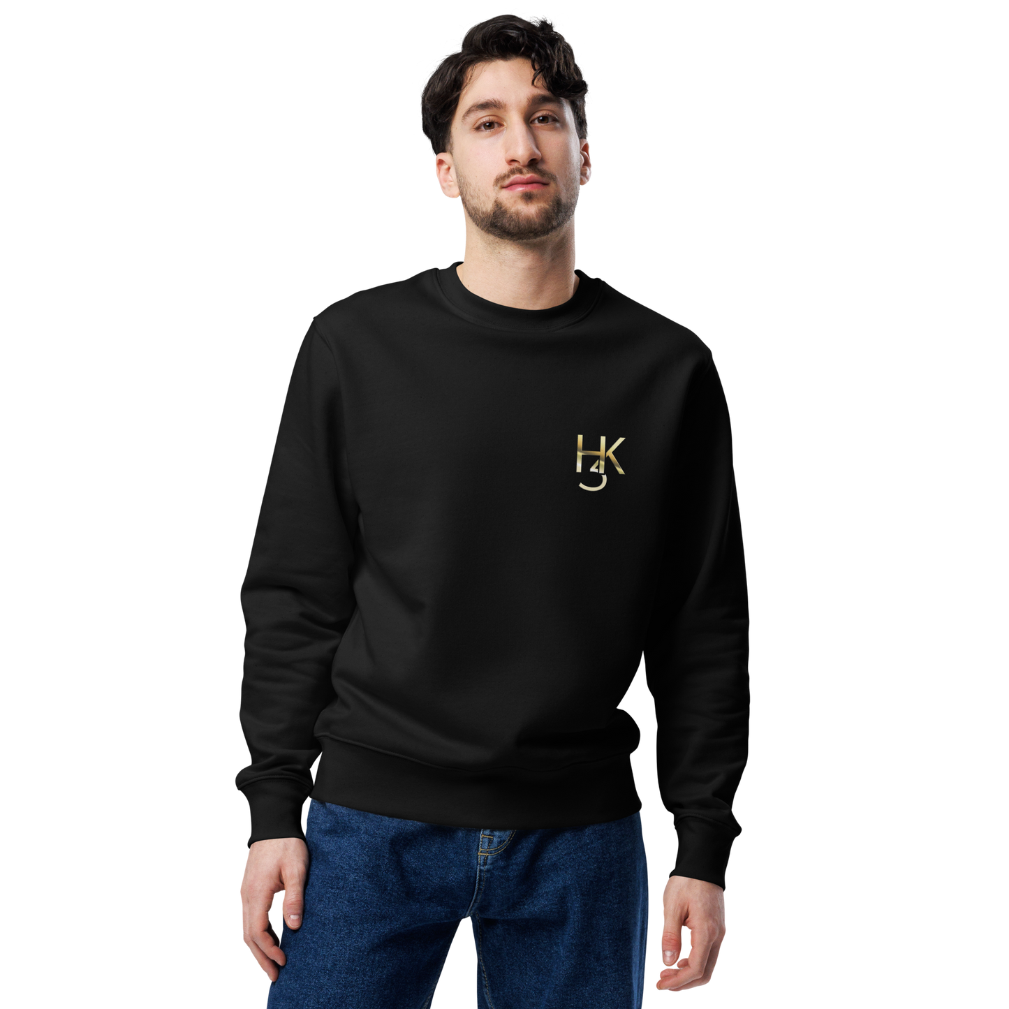 Unisex Eco Sweatshirt