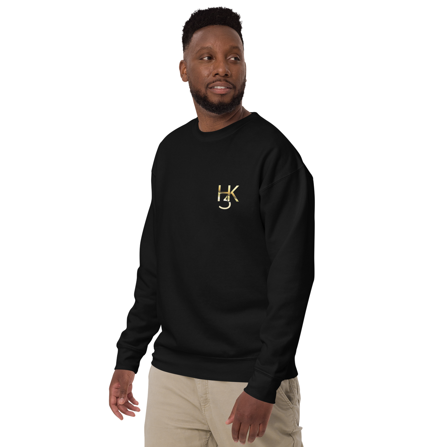 Unisex Premium Sweatshirt