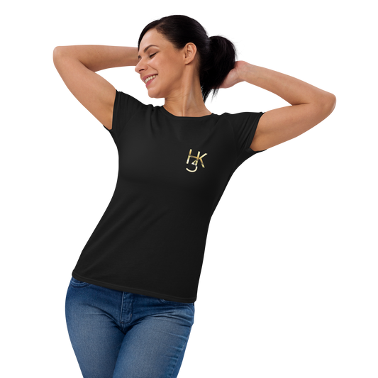 Women's Short Sleeve T-Shirt