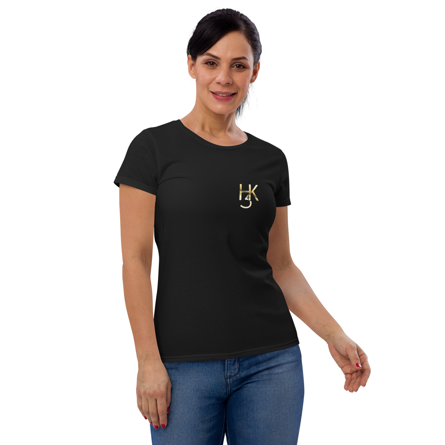 Women's Short Sleeve T-Shirt