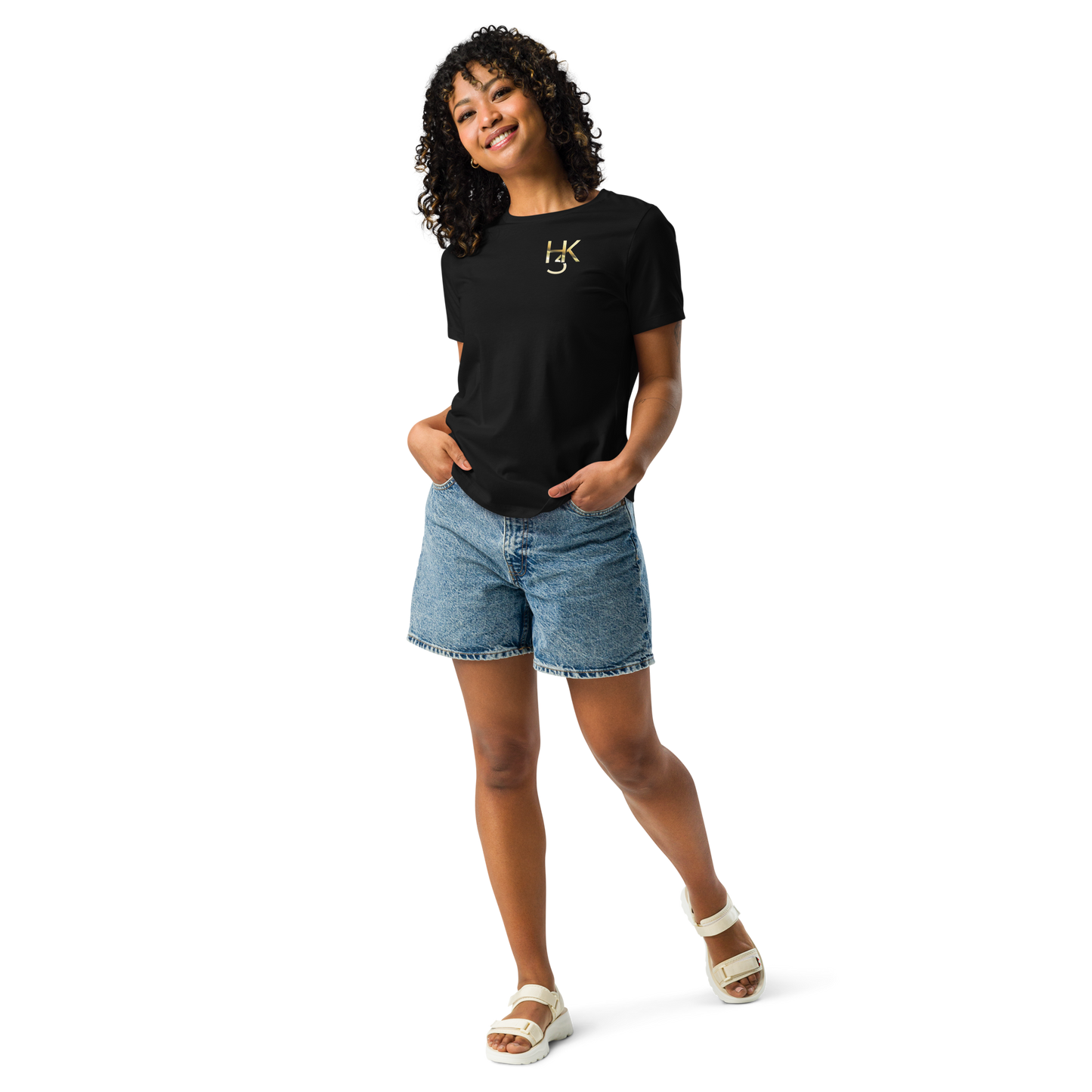 Women's Relaxed T-Shirt